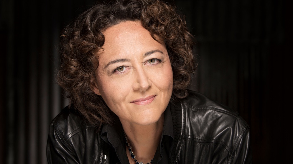 "Tannhäuser"Dirigentin Nathalie Stutzmann "Bayreuth fühlt sich an