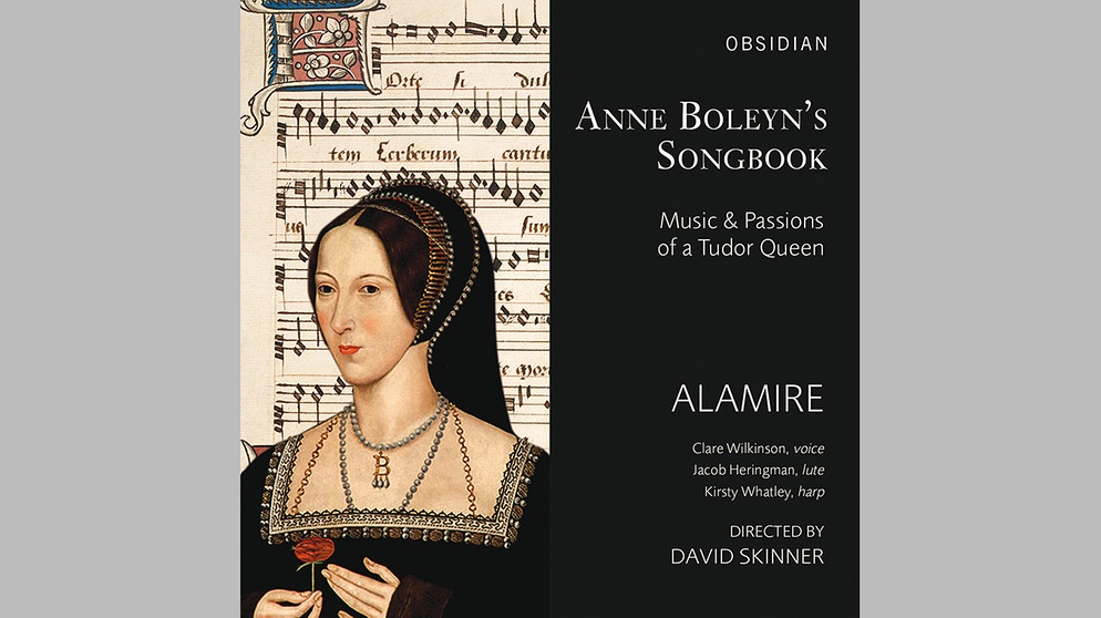 Hinrichtung von Anne Boleyn