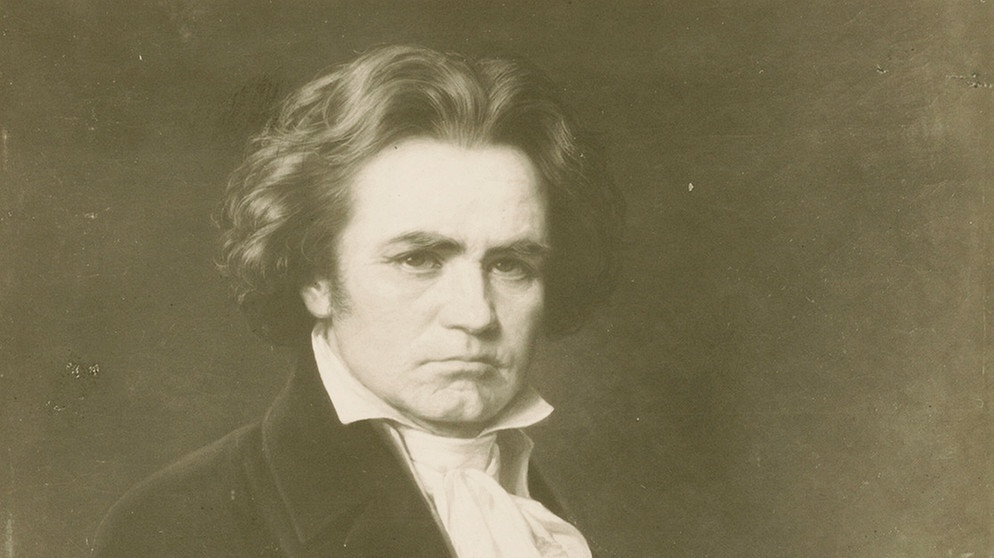 Ludwig Van Beethoven – Eine Hörbiografie: 