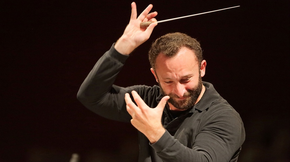 Dirigent Des Jahres: Kirill Petrenko Erneut Ausgezeichnet | News Und ...