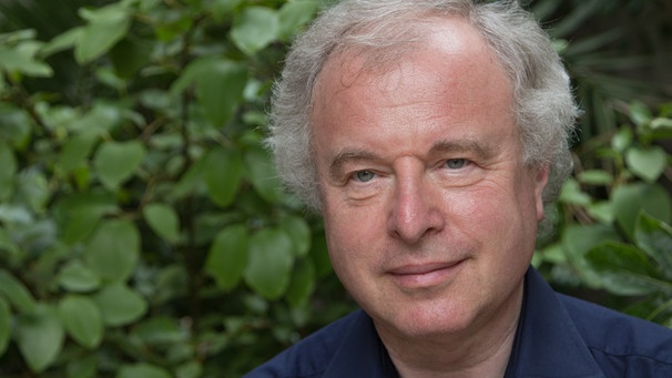 Andras Schiff | Bild: Joanna Bergin