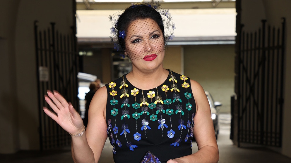 anna netrebko