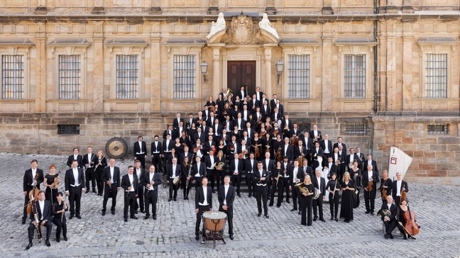 Bamberger Symphoniker | Bildquelle: Andreas Herzau