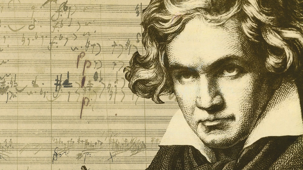 Bucher Und Cds Zum Beethoven Jubilaums Jahr Die Besten Neuerscheinungen Rund Um Beethoven News Und Kritik Br Klassik Bayerischer Rundfunk