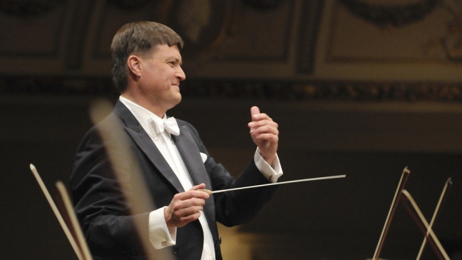 Christian Thielemann Zum 60. Geburtstag: Eigensinniger ...