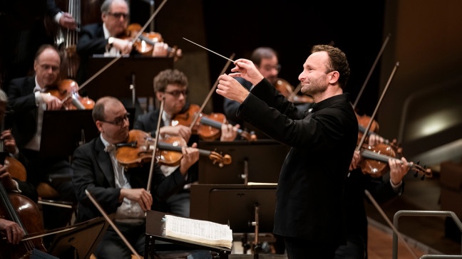 Silvesterkonzert Der Berliner Philharmoniker: Melodie Und Melancholie ...