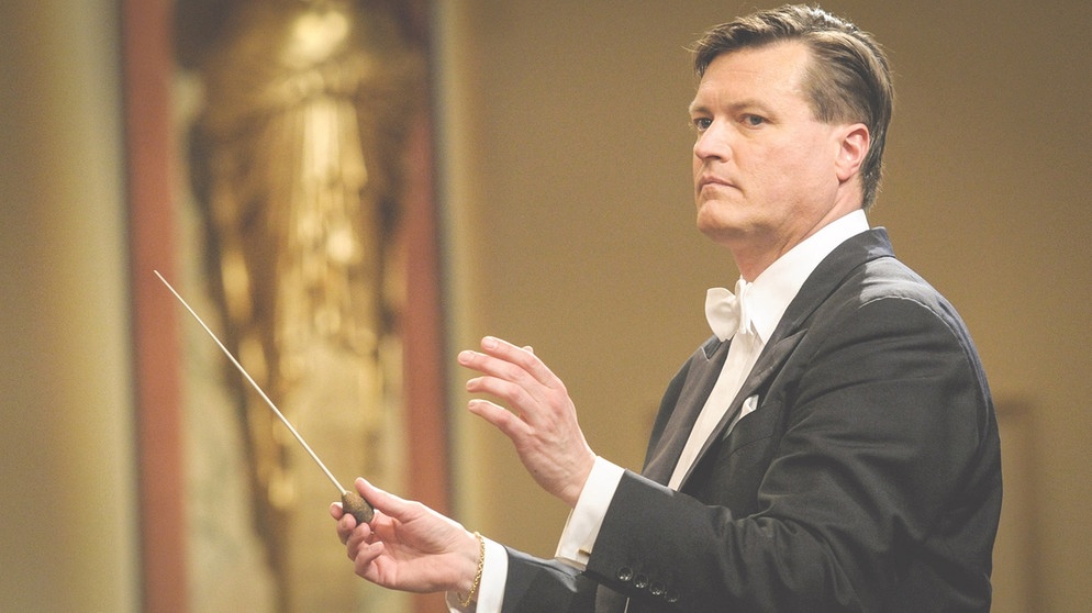 Christian Thielemann Zum 60. Geburtstag: Eigensinniger ...