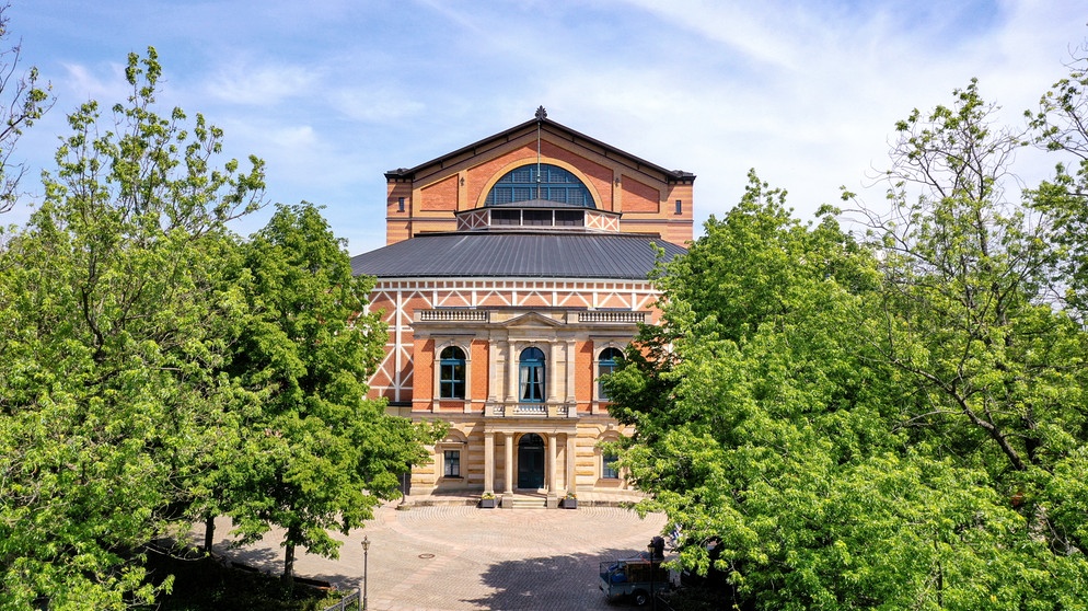 Vorschau Bayreuther Festspiele 2024: Nach Dem Fest Ist Vor Dem Fest ...