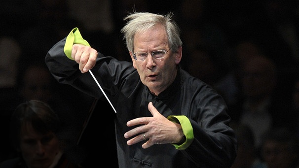 John Eliot Gardiner | Bild: © Chris Christodoulou