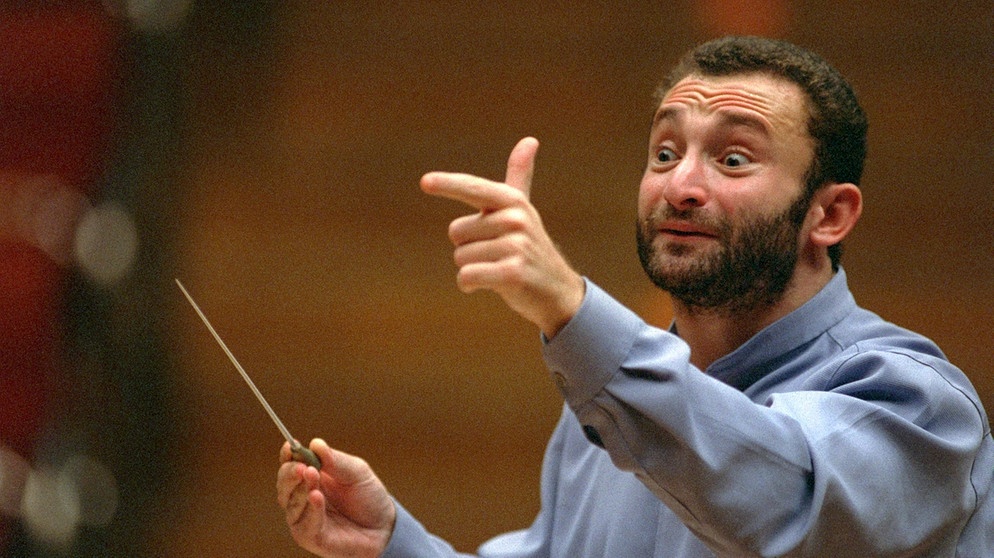 Berliner Philharmoniker: Kirill Petrenko Geht Nach Berlin - Aber Wann ...