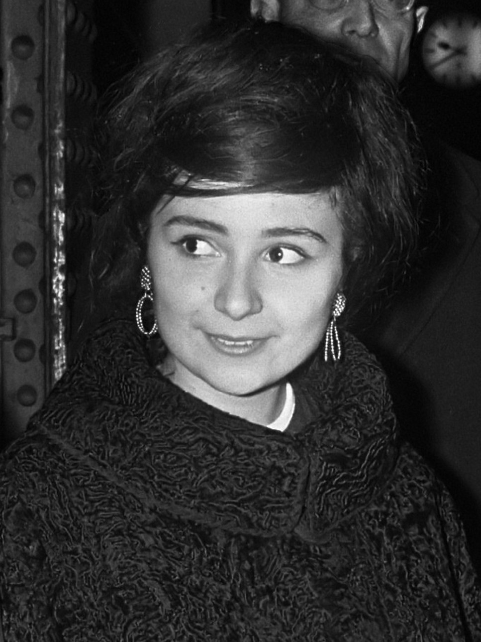 Liana Issakadse (1967) | Bildquelle: Wikicommons