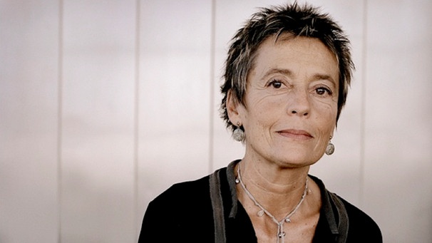 Maria João Pires | Bild: Felix Broede