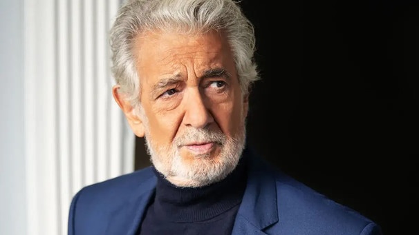 Placido Domingo | Bild: Fiorenzo Niccol