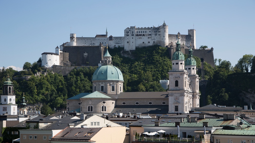 Salzburg Festival Preview: Production Disruptions | News & Criticism | PR Classic