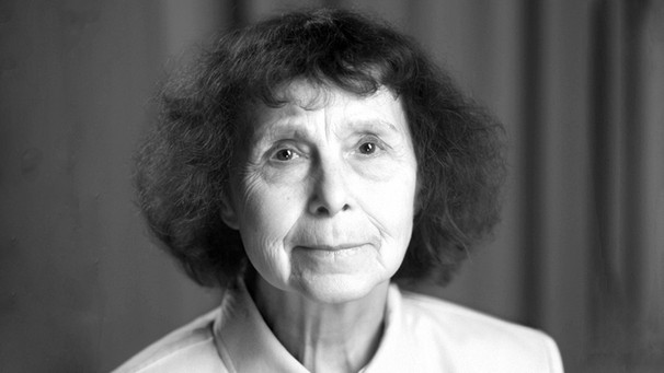 Sofia Gubaidulina | Bild: picure aliance/dpa 