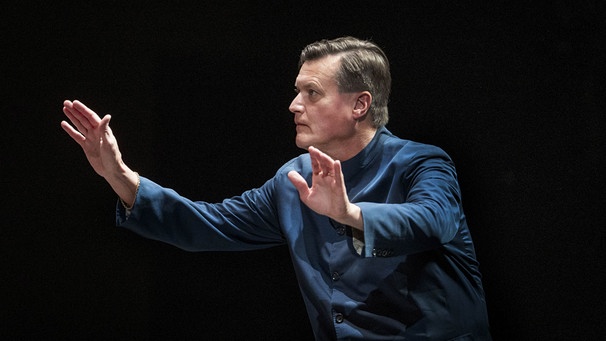 Christian Thielemann | Bild: © Salzburger Festspiele/Marco Borelli