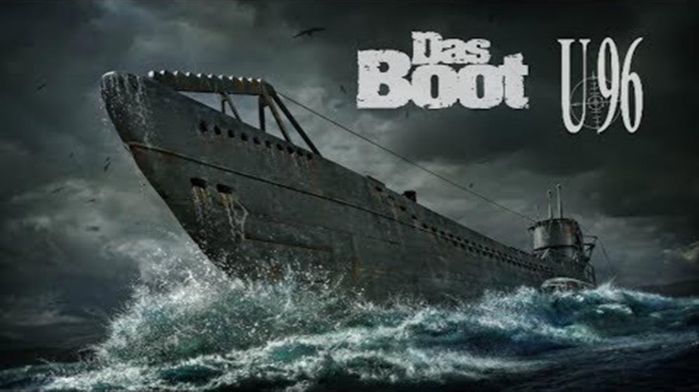 U96 - Das Boot〔Techno-Version〕 | Bildquelle: Speedyengel1 (via YouTube)