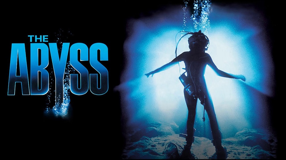 The Abyss (pt 1) super soundtrack suite - Alan Silvestri | Bildquelle: Soundtrack Of The Mind (via YouTube)