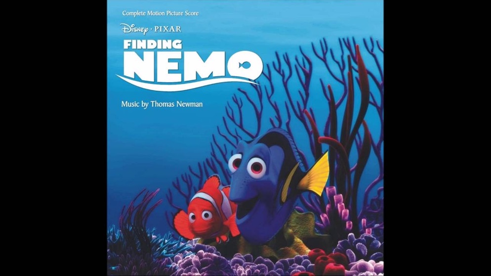 Finding Nemo (Soundtrack) - Opening | Bildquelle: DamM012 (via YouTube)