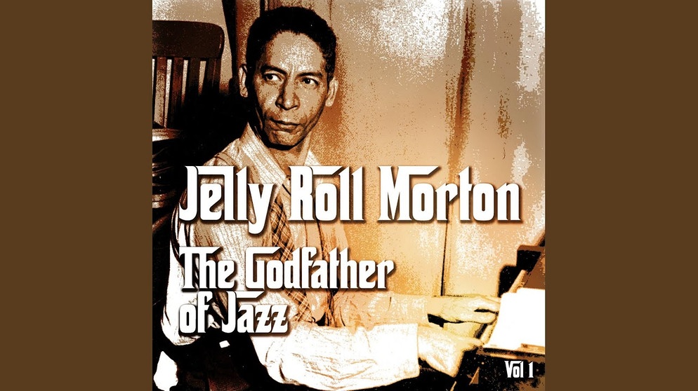 Mamanita | Bildquelle: Jelly Roll Morton And His Orchestra - Topic (via YouTube)