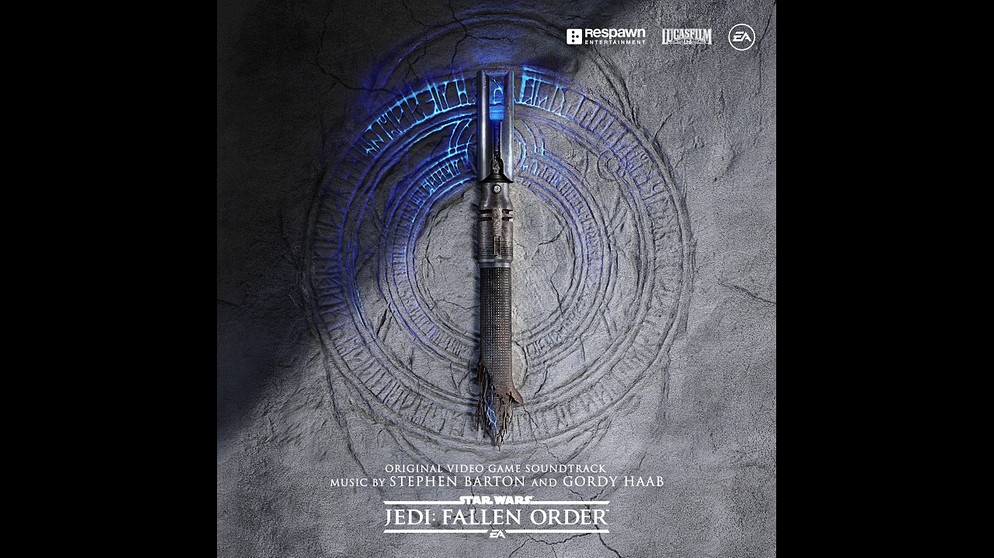 Fight and Flight | Star Wars Jedi: Fallen Order OST | Bildquelle: Original Soundtrack (via YouTube)