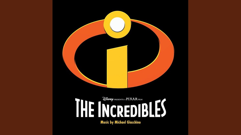 The Incredits | Bildquelle: Michael Giacchino - Topic (via YouTube)