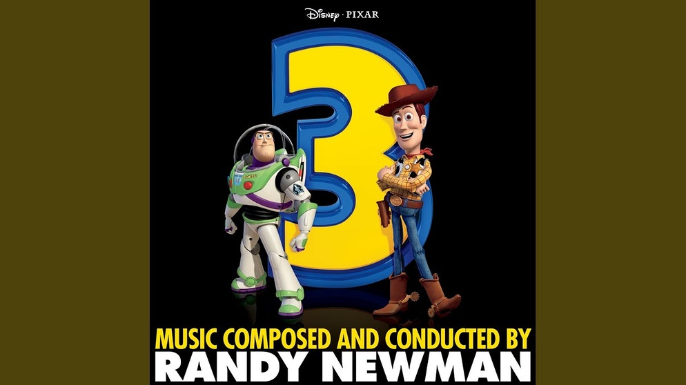 So Long | Bildquelle: Randy Newman - Topic (via YouTube)