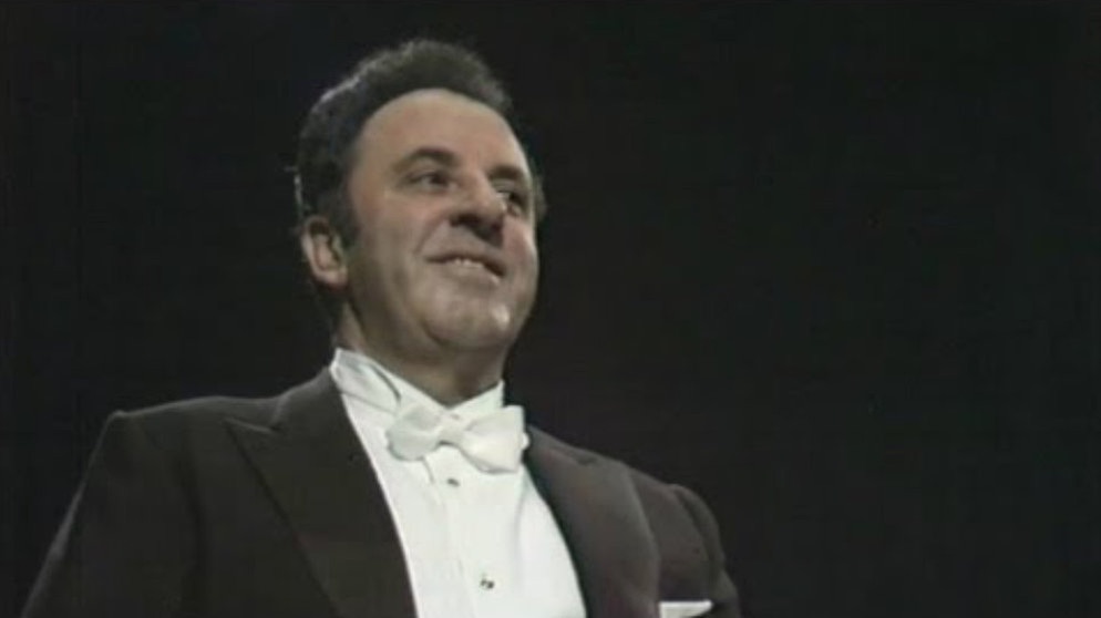 Carlo Bergonzi - Live in Concert | Bildquelle: Classical Experience (via YouTube)