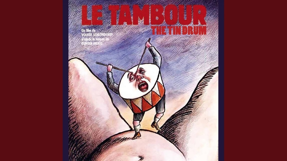 Kaschubien | Bildquelle: Maurice Jarre - Topic (via YouTube)