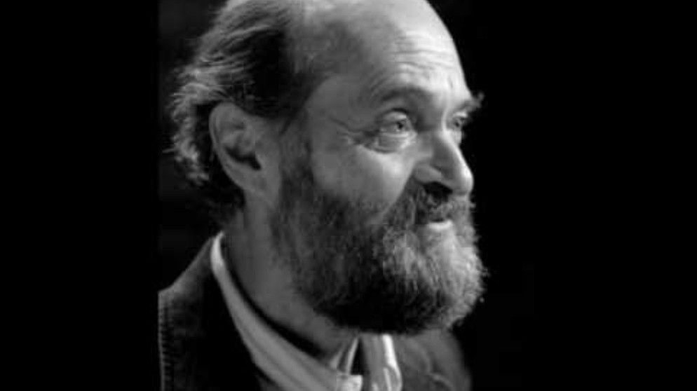 Arvo Pärt- Spiegel im Spiegel | Bildquelle: playingmusiconmars (via YouTube)