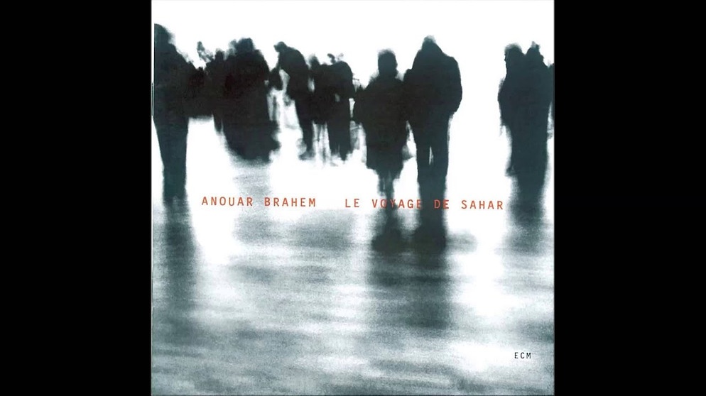 Anouar Brahem - Le Voyage De Sahar | Bildquelle: Melikşah E. Çay (via YouTube)