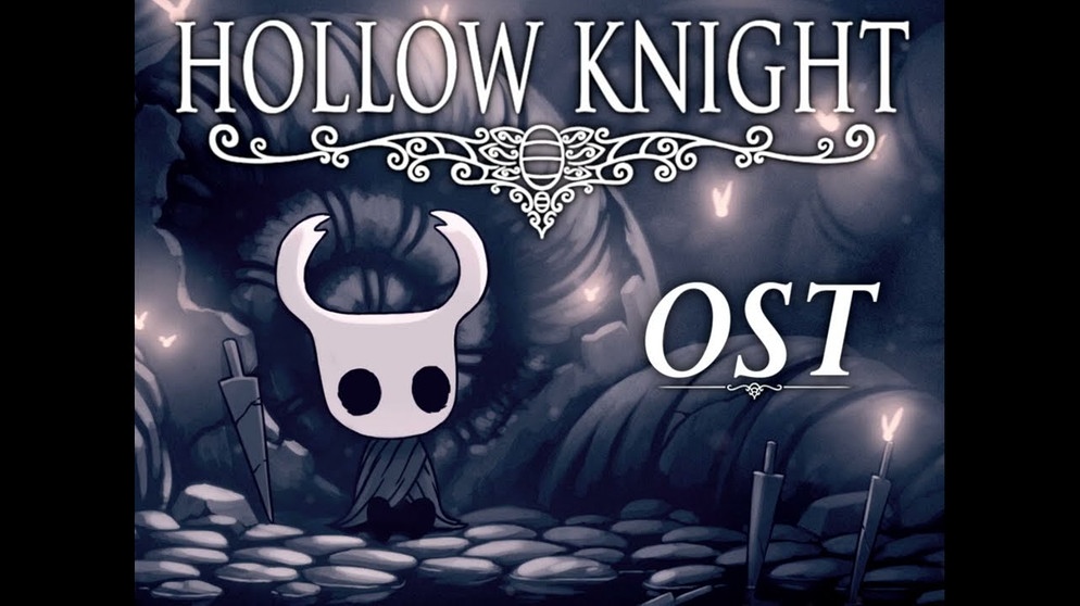 Hollow Knight OST - Hornet | Bildquelle: Amellifera (via YouTube)