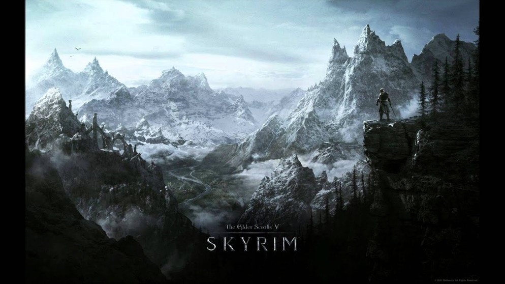 TES V Skyrim Soundtrack - Far Horizons | Bildquelle: Aramil (via YouTube)