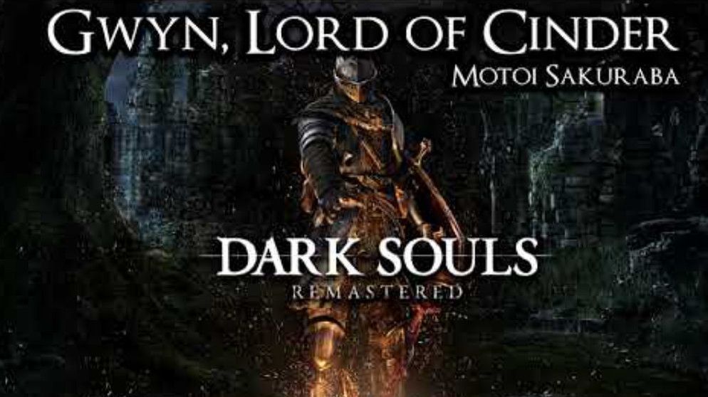 Gwyn, Lord of Cinder - Dark Souls Soundtrack 28 | Bildquelle: K Playz (via YouTube)