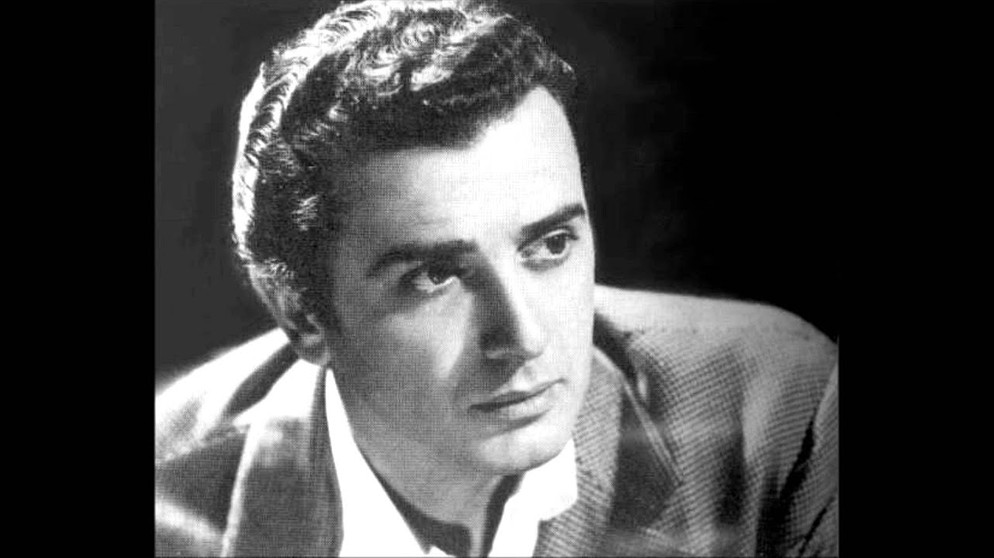 Franco Corelli - Nessun Dorma | Bildquelle: PYTHONIASTY (via YouTube)