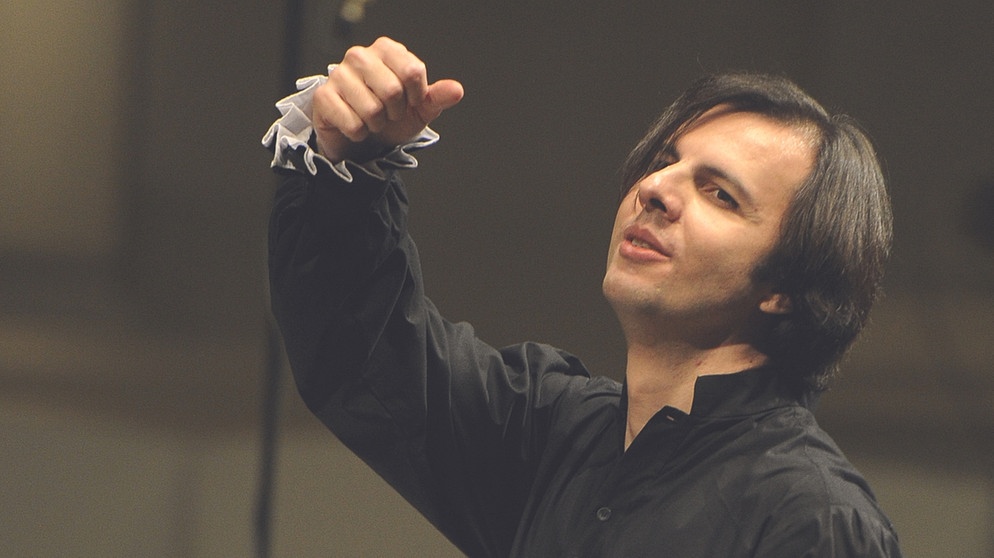 Russia and the Salzburg Festival: Can Teodor Currentzis perform in Salzburg?  |  News and criticism |  BR CLASSIC