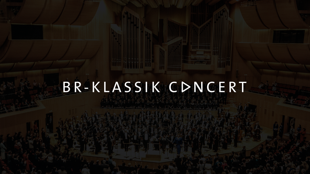 BR-KLASSIK CONCERT: Ihr Konzerterlebnis Zu Hause | KONZERTVIDEOS | BR ...