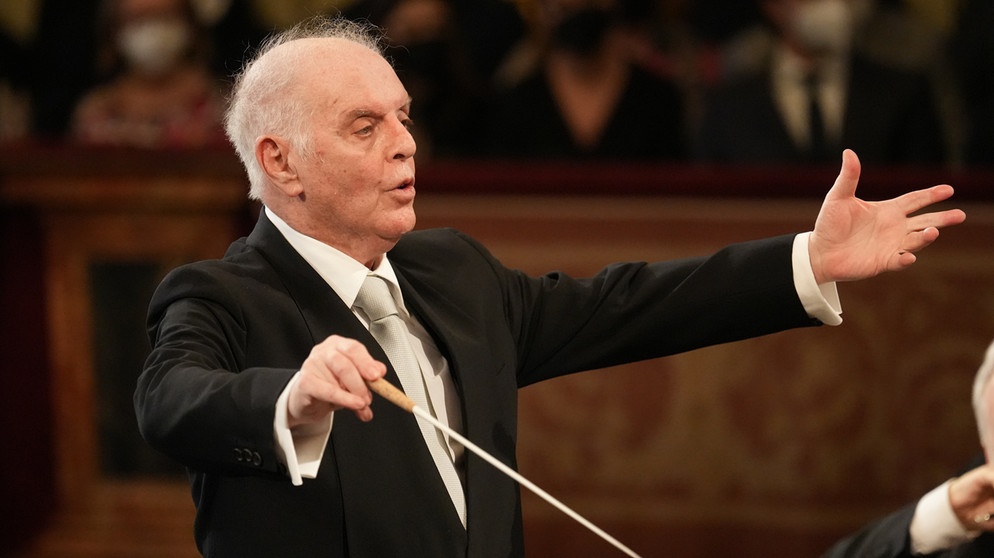 Daniel Barenboim Ist Krank: Thielemann Und Guggeis übernehmen "Ring ...