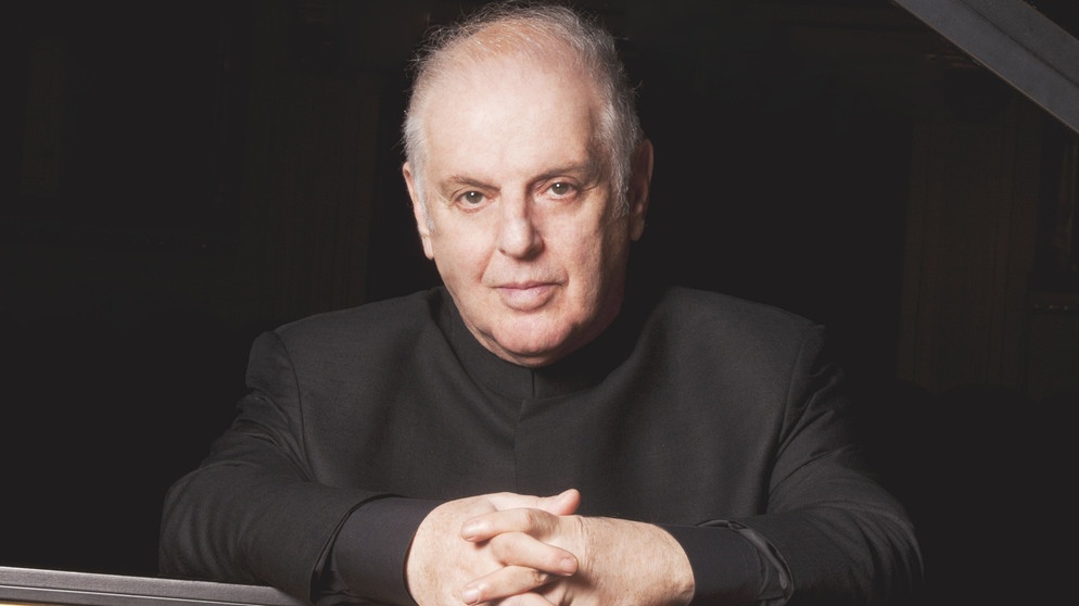 Staatskapelle Berlin Steht Hinter Daniel Barenboim: "Das Vertrauen ...