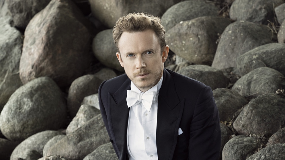 Wechsel Beim Orchestre De Paris: Chefdirigent Daniel Harding Geht ...