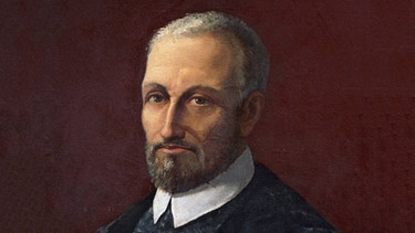 Giovanni Pierluigi da Palestrina | Bild: picture-alliance/leemage