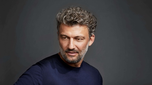 Jonas Kaufmann | Bild: Gregor Hohenberg / Sony Music