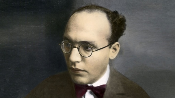 Kurt Weill | Bild: picture-alliance / akg-images