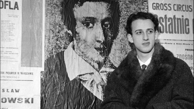 Der Pianist Maurizio Pollini ist 80 geworden: Ein höflicher Revoluzzer |  News und Kritik | BR-KLASSIK | Bayerischer Rundfunk