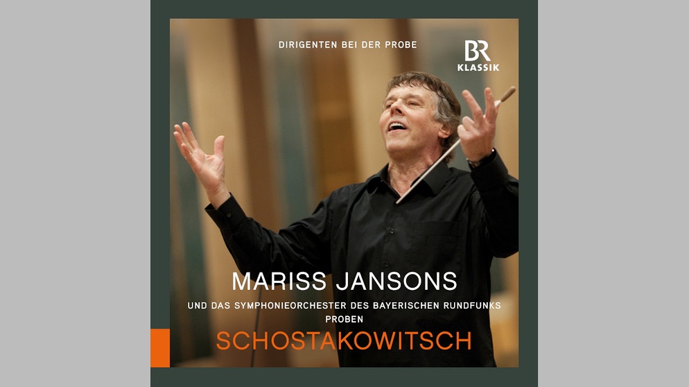 BR-KLASSIK DIGITAL: Mariss Jansons Probt | BR-KLASSIK Digital | BR ...