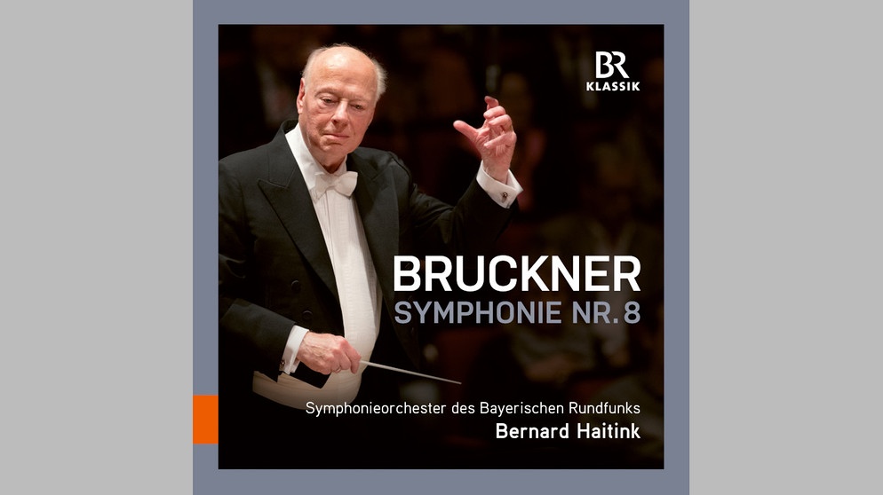 BR-KLASSIK DIGITAL: Anton Bruckner - Symphonie Nr. 8 | BR-KLASSIK ...