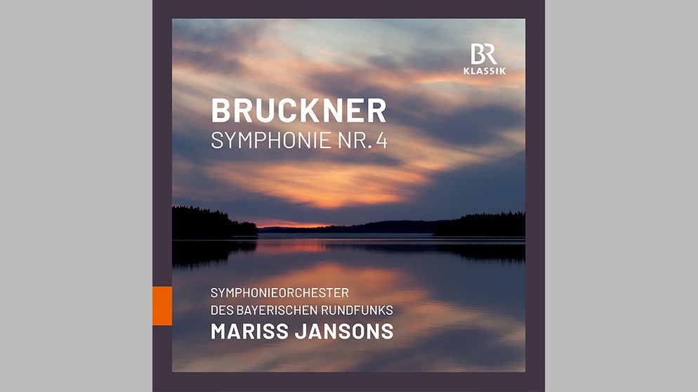 Jansons Dirigiert: Bruckner - Symponie Nr. 4 "Romantische ...