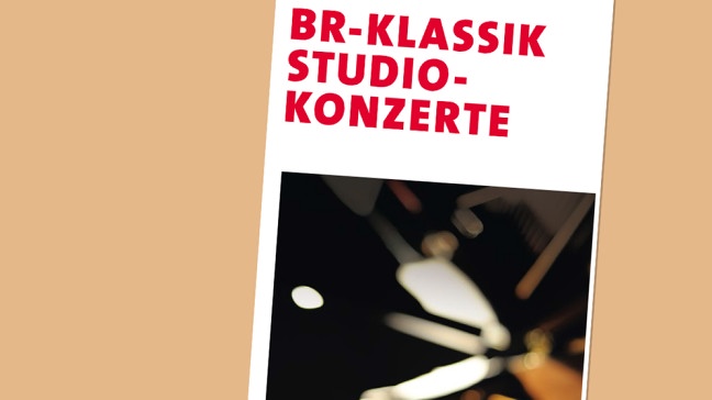 Kammermusik In Munchen Studiokonzerte Saison 21 Konzerte Br Klassik Bayerischer Rundfunk