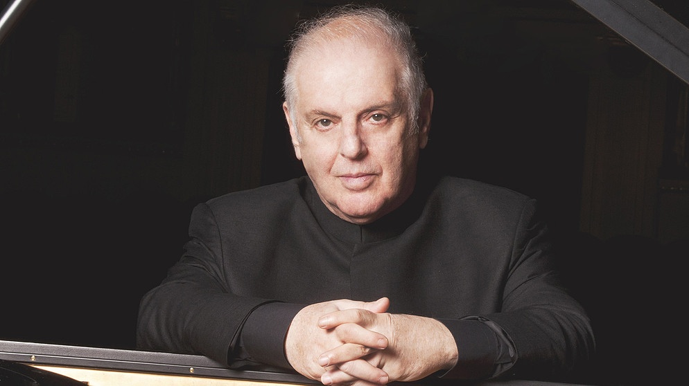 Daniel Barenboim | Bildquelle: Silvia Lelli