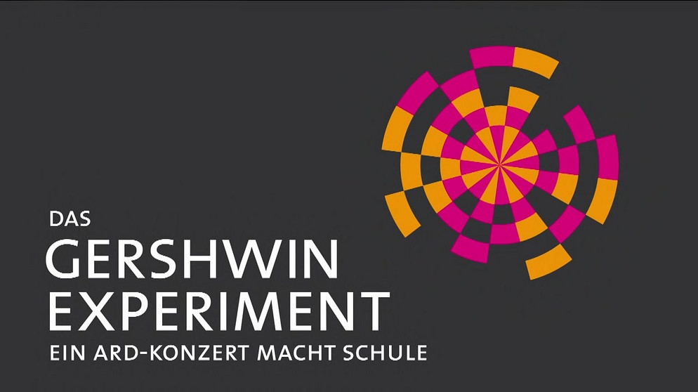 Das Gershwin-Experiment | Bildquelle: BR